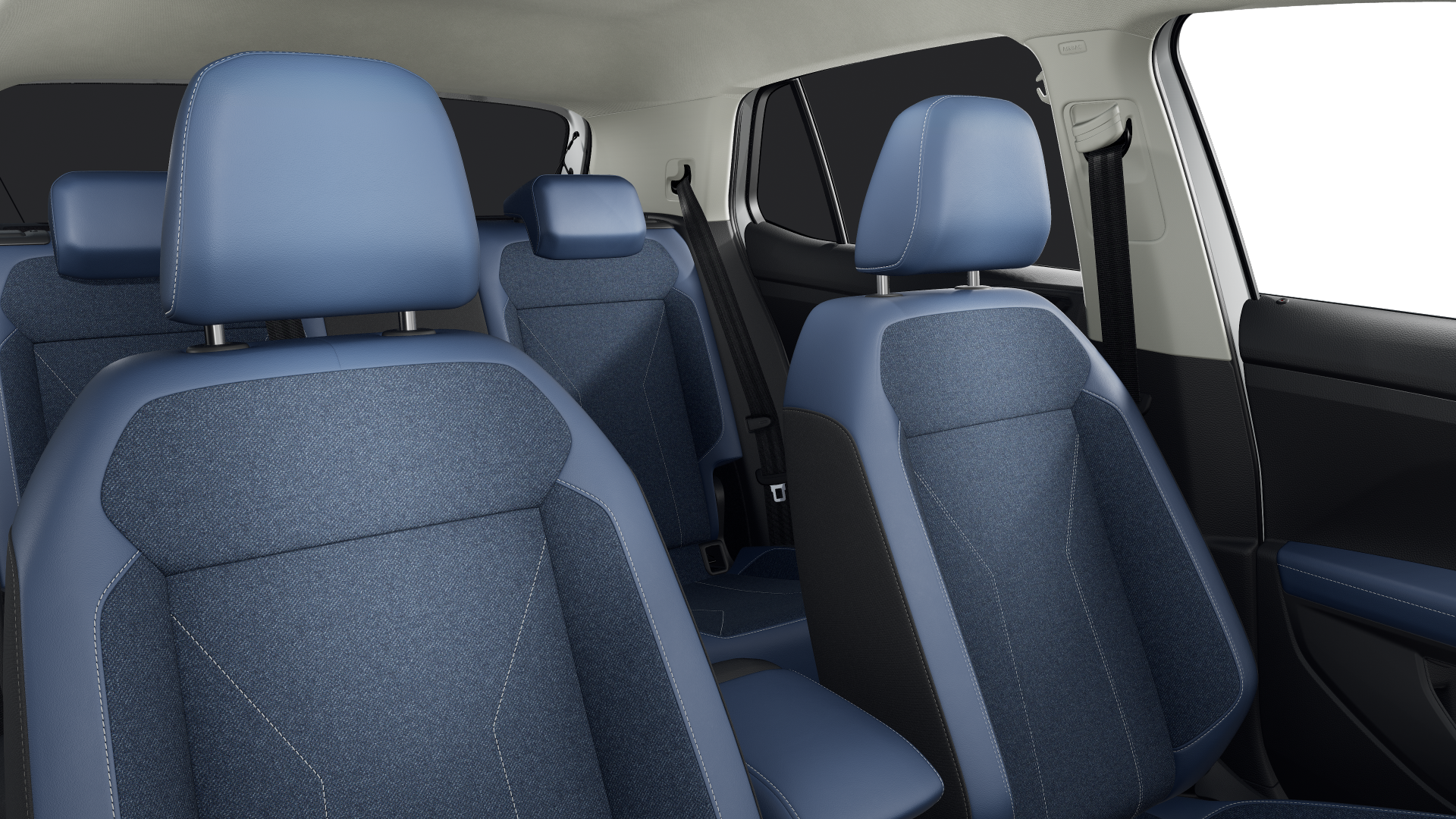 Volkswagen T-Cross DSG