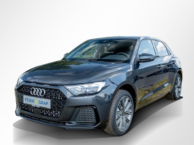 Audi A1 30 TFSI S-Tronic Sportback