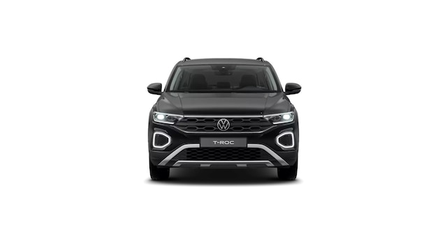 Volkswagen T-Roc 2.0 TDI Life