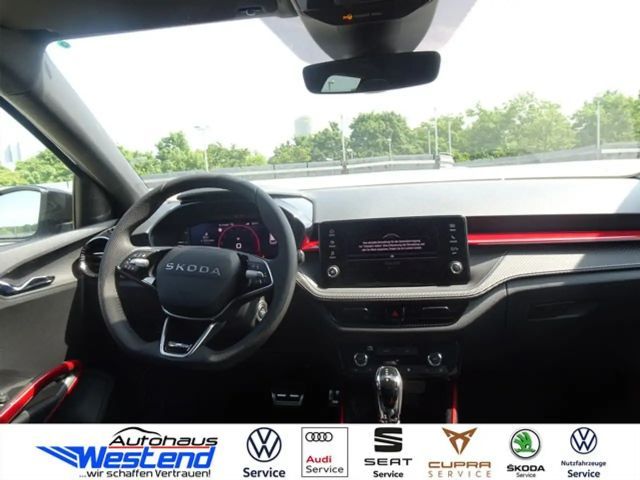 Skoda Fabia 1.0 TSI Monte Carlo