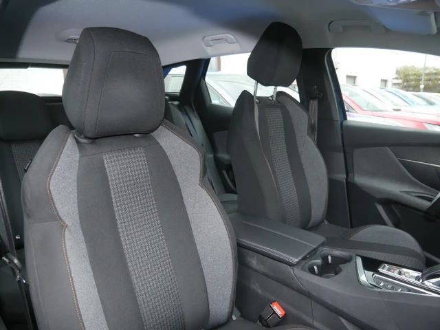 Peugeot 3008 Active Pack BlueHDi EAT8