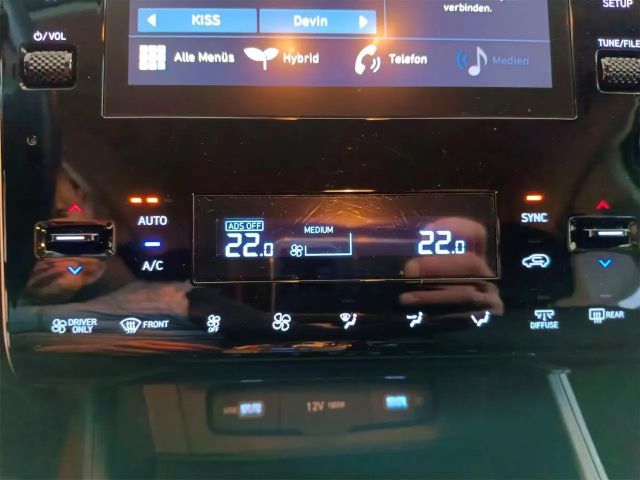 Hyundai Tucson 2WD Smart T-GDi