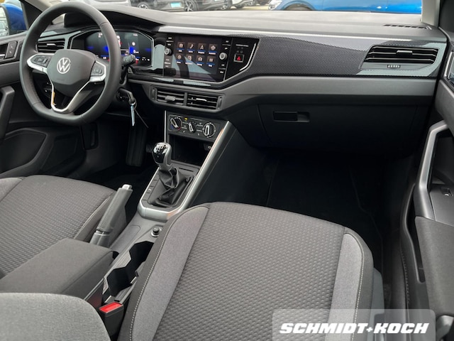 Volkswagen Polo Life