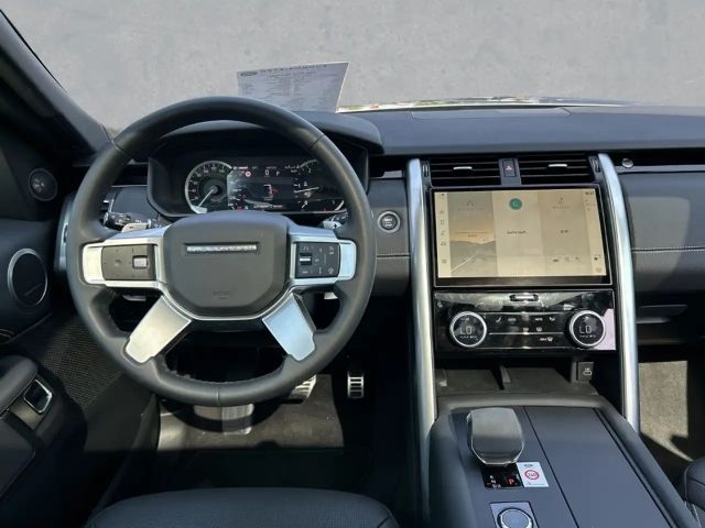 Land Rover Discovery D300 Dynamic R-Dynamic SE