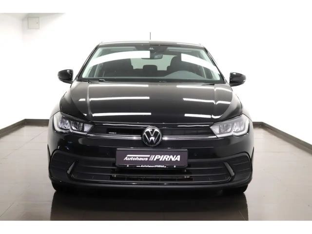 Volkswagen Polo 1.0 TSI Move