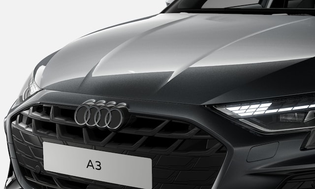 Audi A3 35 TFSI S-Line S-Tronic Sportback