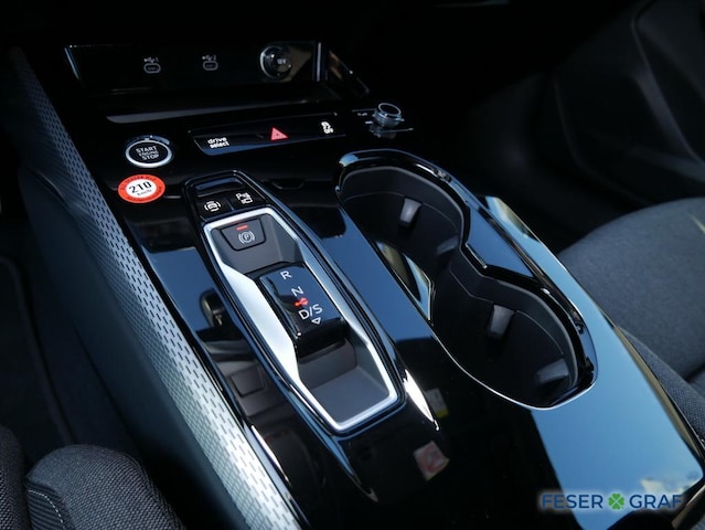 Audi A5 Avant Quattro S-Tronic