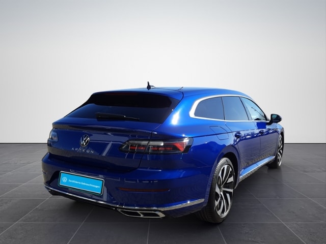 Volkswagen Arteon Shooting Brake 2.0 TDI