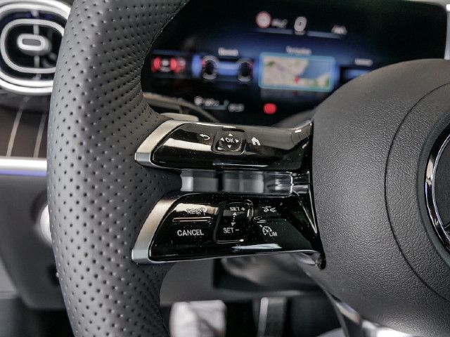 Mercedes-Benz CLE 220 Coupé