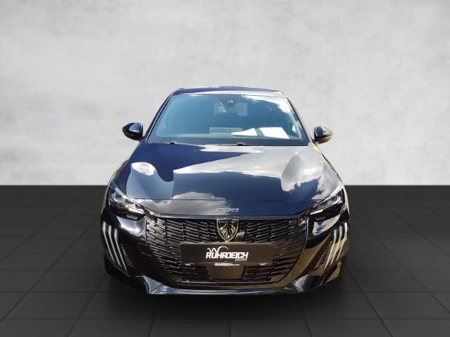 Peugeot E-208 GT-Line