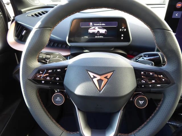 Cupra Tavascan Adrenaline VZ