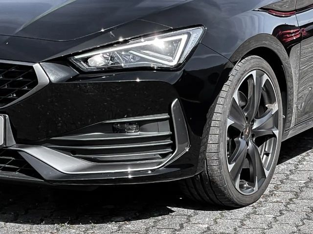 Cupra Leon 2.0 TSI DSG VZ