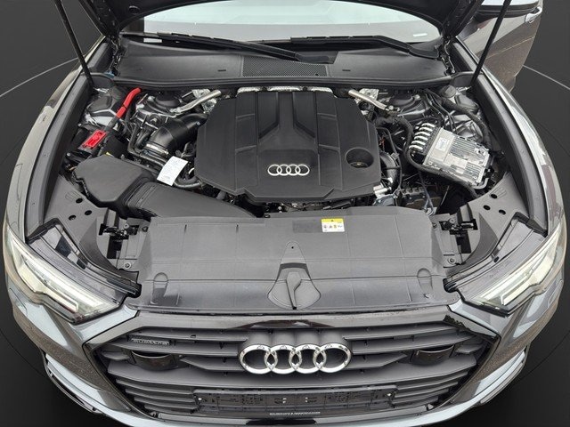 Audi A6 45 TDI Avant Quattro S-Tronic