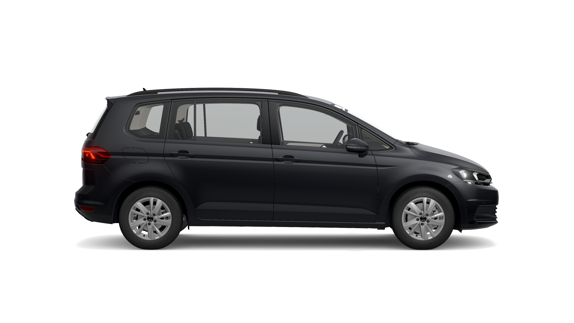 Volkswagen Touran 2.0 TDI