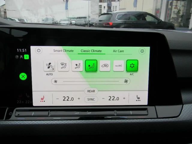 Volkswagen Golf DSG Golf VIII