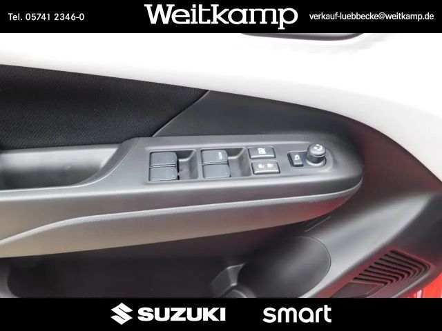 Suzuki Swift Comfort Hybrid