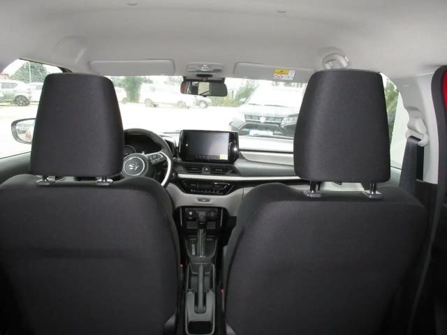 Suzuki Swift Comfort