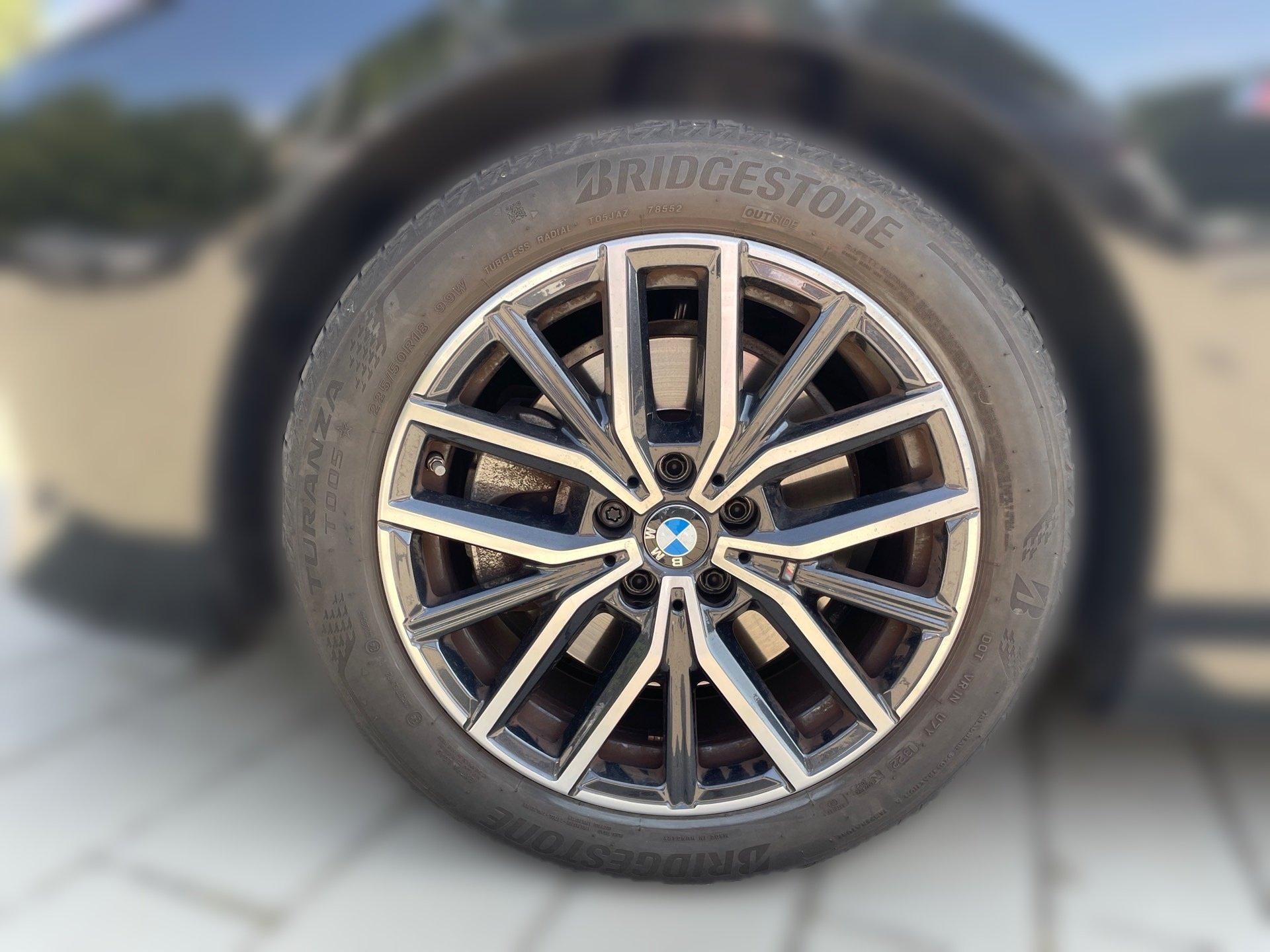 BMW 223 223i Active Tourer