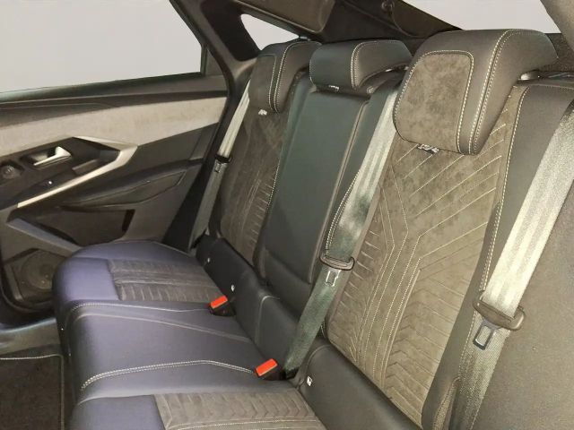 Peugeot 3008 GT-Line