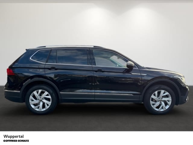 Volkswagen Tiguan 2.0 TDI Allspace DSG