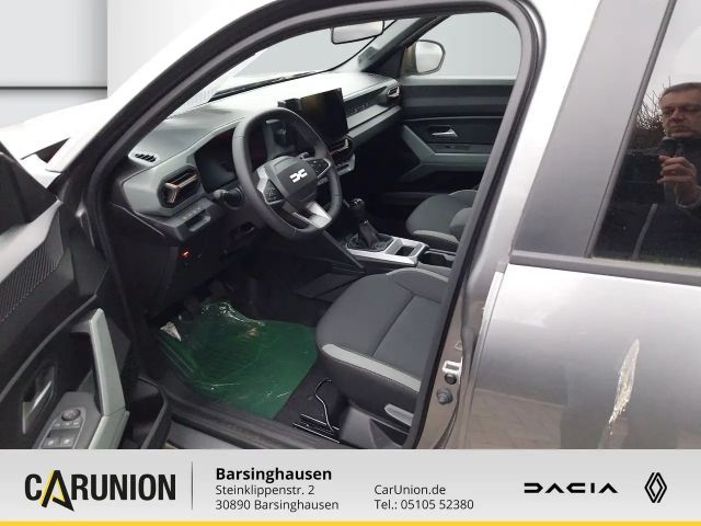 Dacia Duster Extreme TCe 130