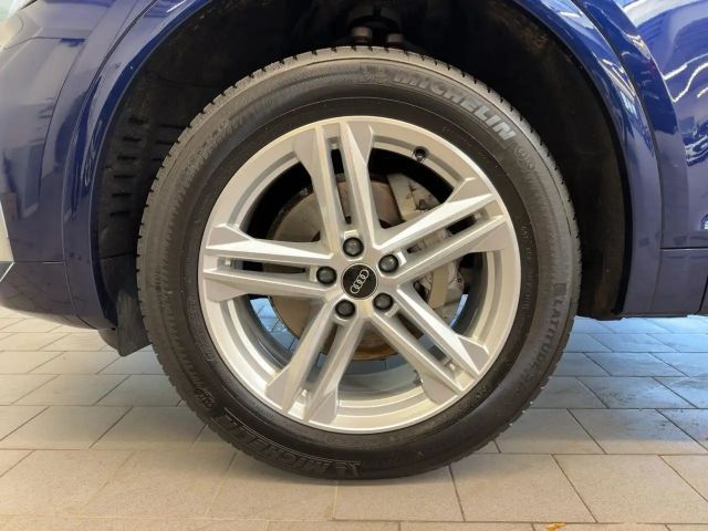 Audi Q5 40 TDI Quattro S-Line