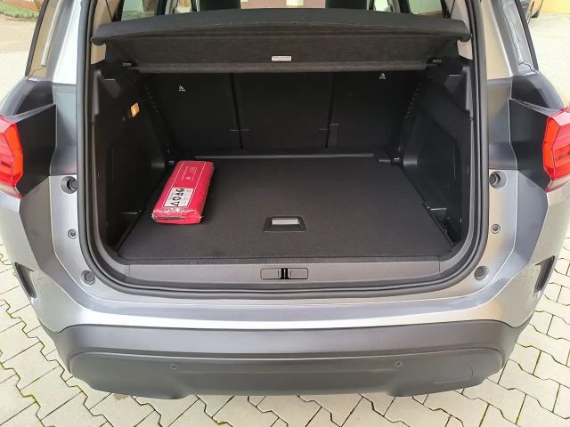 Citroën C5 Aircross Pack Shine