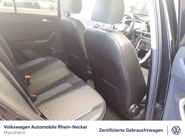 Volkswagen T-Roc 2.0 TDI DSG