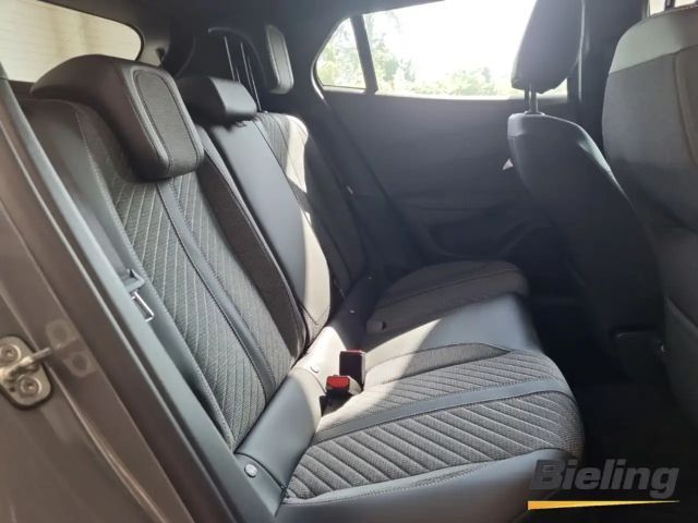 Peugeot 2008 Allure Pack