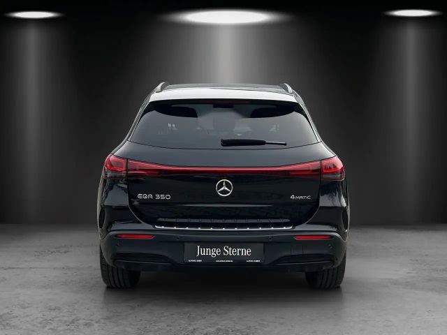 Mercedes-Benz EQA 350 4MATIC AMG Line