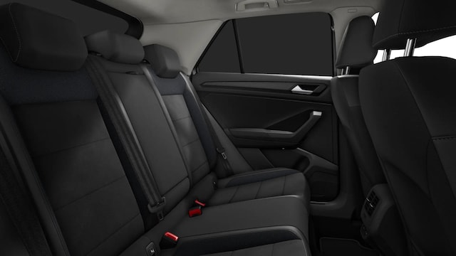 Volkswagen T-Roc 1.5 TSI DSG Style