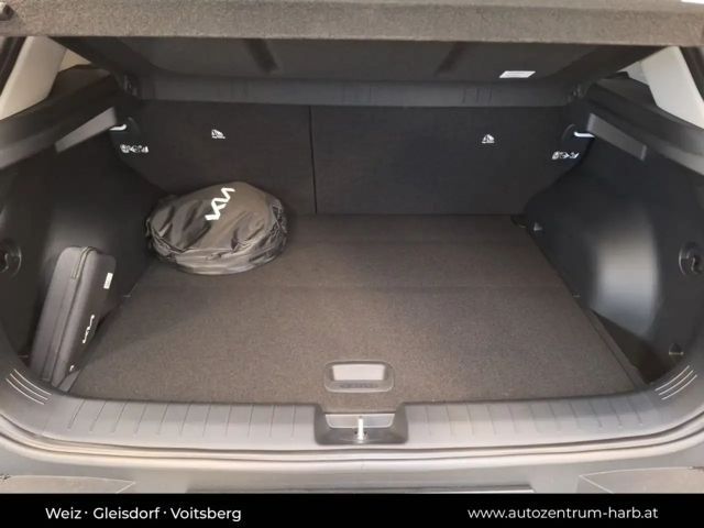 Kia EV4 81.4 kWh Earth FWD Plus