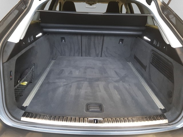 Audi S6 Avant Quattro