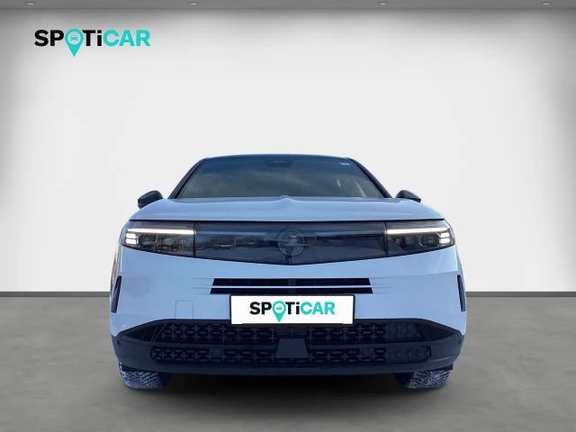 Opel Grandland X GS-Line Grand Sport Hybrid