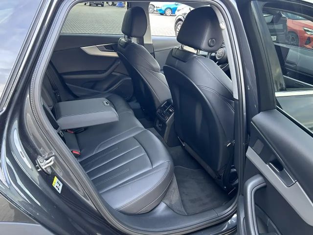 Audi A4 allroad / AHK / Virt. Cock. / Leder / Kamera