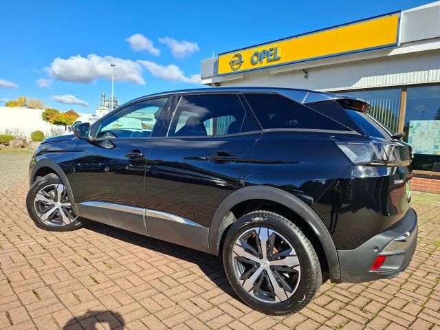 Peugeot 3008 Allure Pack