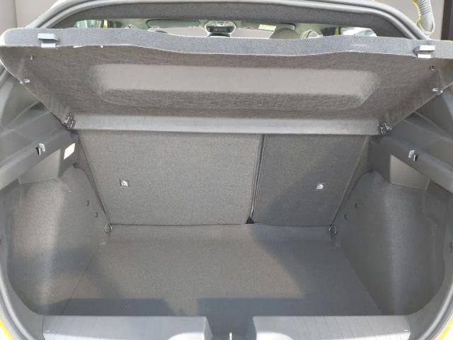 Fiat Grande Panda La Prima