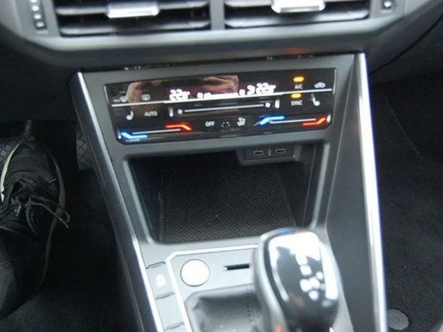 Volkswagen Taigo DSG Style