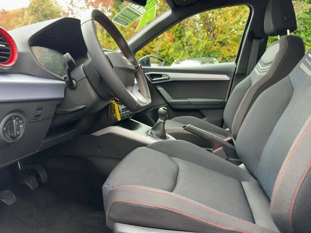 Seat Arona 1.0 TSI FR-lijn