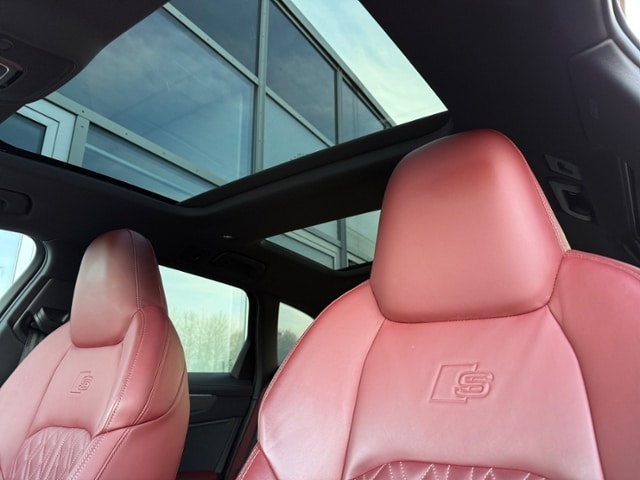 Audi S6 Avant Quattro