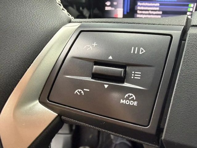 Opel Frontera "GS" 1.2T/ 110 PS Automatik Kamera