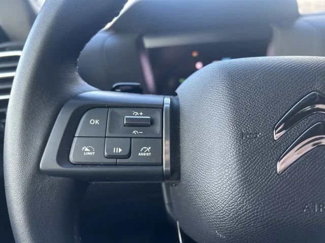 Citroën C4 BlueHDi Plus