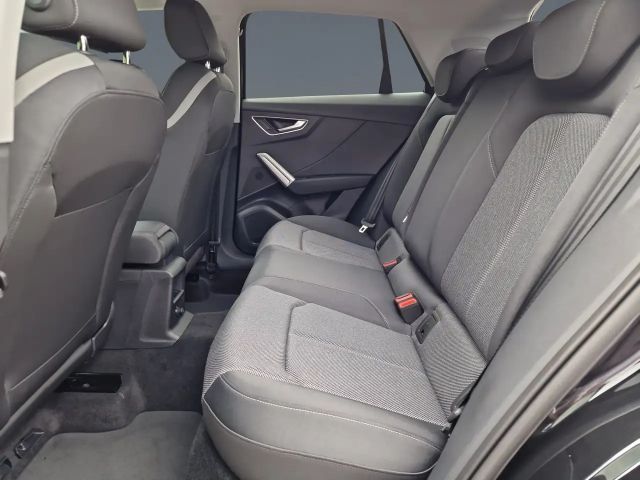 Audi Q2 40 TFSI Quattro S-Line