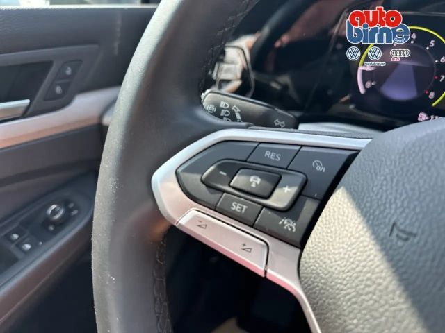 Volkswagen Golf 1.0 TSI Golf VIII Life