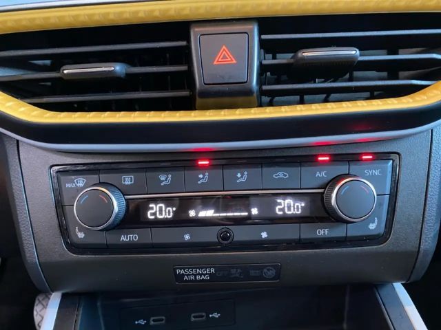 Seat Arona 1.0 TSI Style