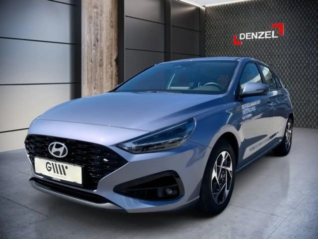 Hyundai i30 - PD GO 1.5 DPI