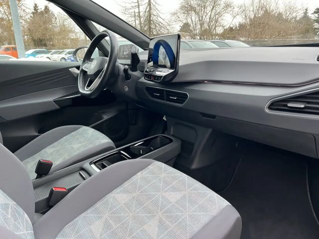 Volkswagen ID.3 Performance Pro