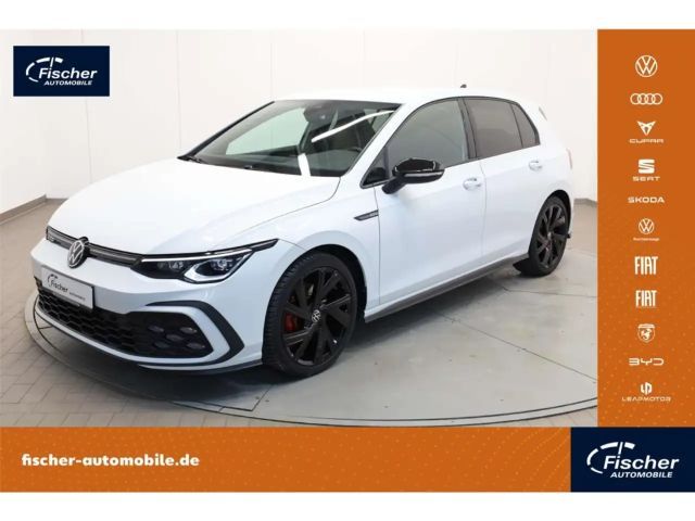 Volkswagen Golf 2.0 TDI DSG GTD