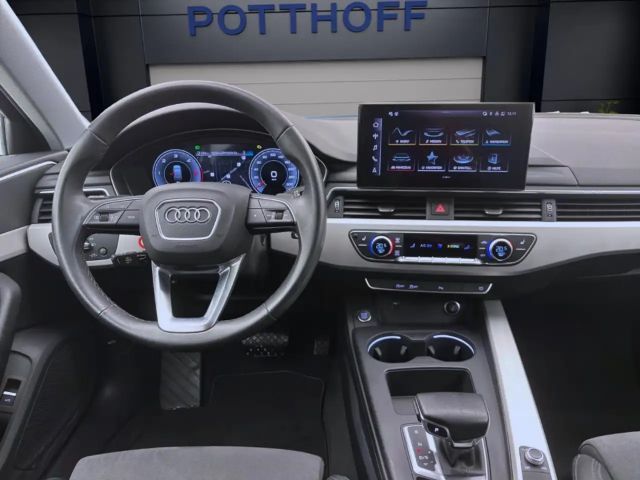 Audi A4 35 TDI Avant