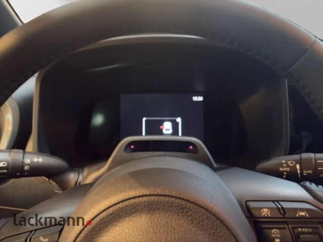 Toyota Aygo X Hatchback Hybride